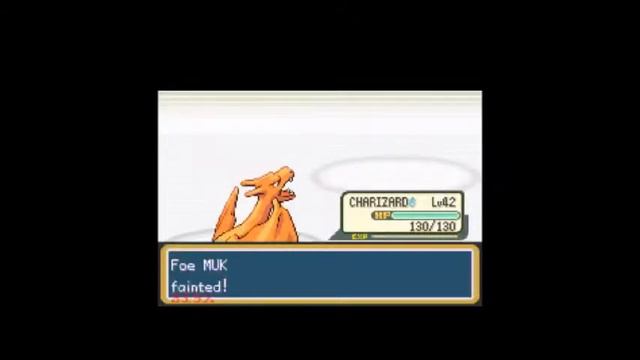 POKEMON Fire Red [ep.16] с Ronovel - Слишком ядовитый значок! смотреть онлайн