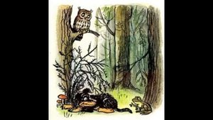 Мой щенок. Сергей Михалков. Сказка для детей