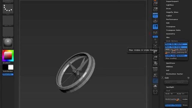 Мини урок №1 от группы Zbattle смотреть онлайн