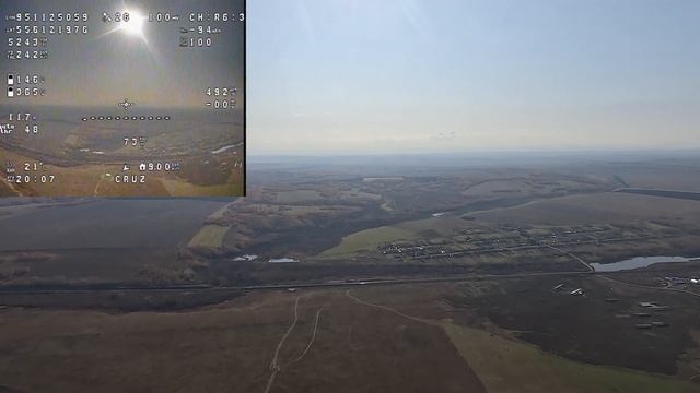 Михайловка, В Уря,Елисеевка смотреть онлайн