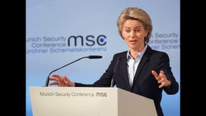 Урсула фон дер Ляйен не получит наказание за коррупцию.