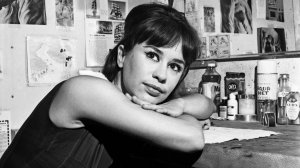 Astrud Gilberto - Mas Que Nada