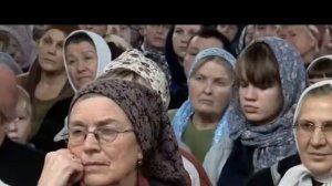 Нужно ли ходить в Храм, если "Бог в душе"? Батюшка из г. Болгар Владимир Головин.
