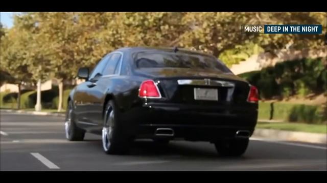MAFIA Rolls Royce | Music DEEP IN THE NIGHT | смотреть онлайн
