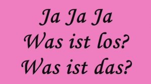 MoDo - Eins Zwei Polizei