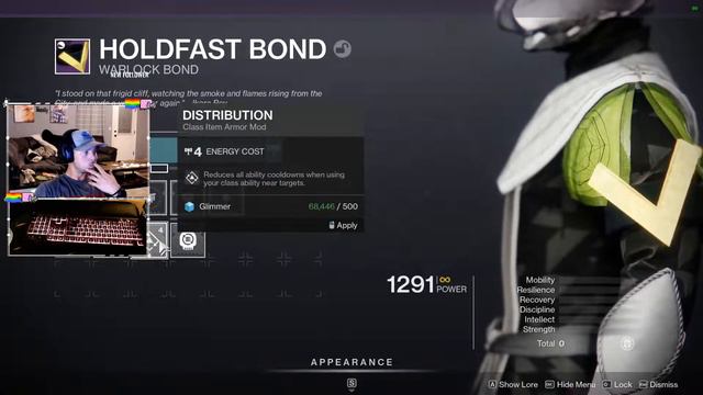 Destiny 2 - Come Chill and Hangout - Talk smack - I'll beat you смотреть онлайн