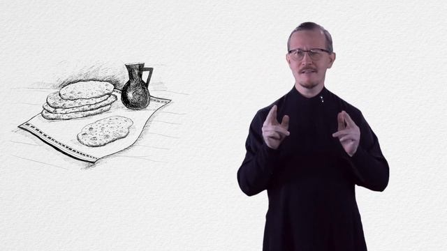 Марк 14: 1-2