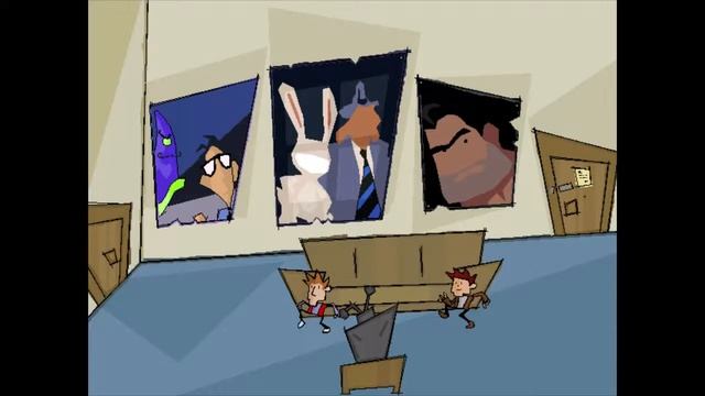 Let's Play: Ben There, Dan That - Part 1 смотреть онлайн