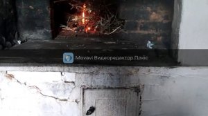 Ремонт пода старой русской печки