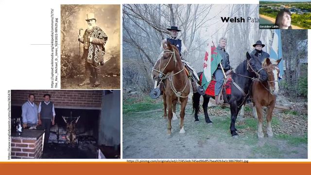 Settler colonialism and Welsh Patagonia смотреть онлайн