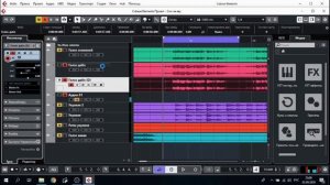 Делаем ленивые даблы к основному вокалу