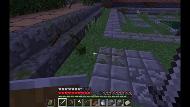 How To Kill Naga, Lich And Get Started on The Twilight Forest Mod! | Modded Minecraft Tutorial смотреть онлайн