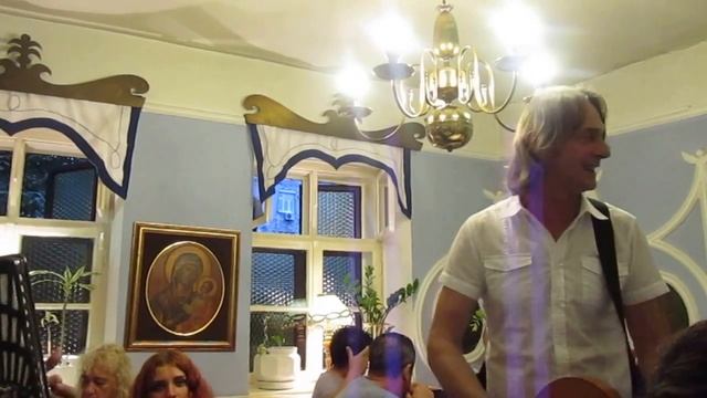 Сербська музика смотреть онлайн