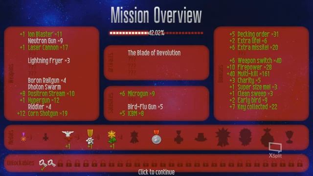 Chicken Invasder Karácsonyi kiadás DARTH CHICKEN 3.rész смотреть онлайн