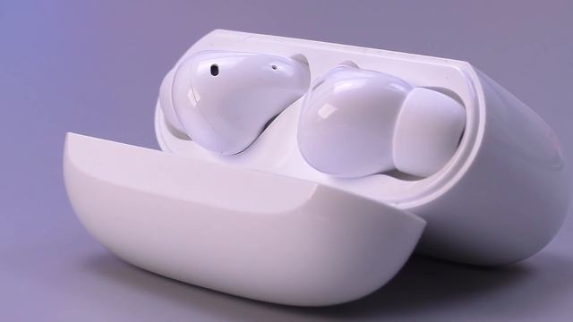 ? Лучше Airpods Pro!? Беспроводные наушники Xiaomi ZMI PurPods Pro! Доступная альтернатива! смотреть онлайн