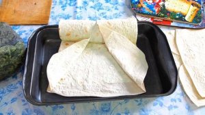 вкусняшка с двух продуктов