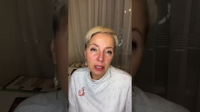 Что делать если больной человек неадекватен? Онкопсихолог Татьяна Хорошунова