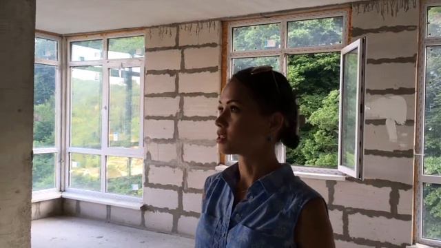 СДАННЫЙ ДОМ В КУДЕПСТЕ - ЖК Орион 3 // Купить квартиру в Сочи в спальном районе // НЕДВИЖИМОСТЬ СОЧ