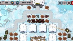 Battle Strategy Tower Defence | Season 2 | Level 20