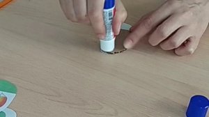 МК изготовление театра Заюшкина избушка.mp4