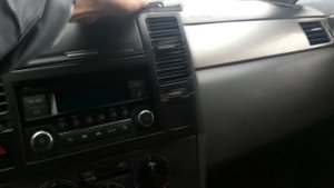 Замена магнитолы, перепиновка разъёма для кнопок на руле
