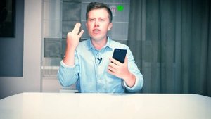 Огромный ЧУДО-СМАРТФОН из Китая! Посылка с Aliexpress
