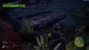 Ghost Recon Wildlands:Дополнение Fallen Ghosts(как находить крота)