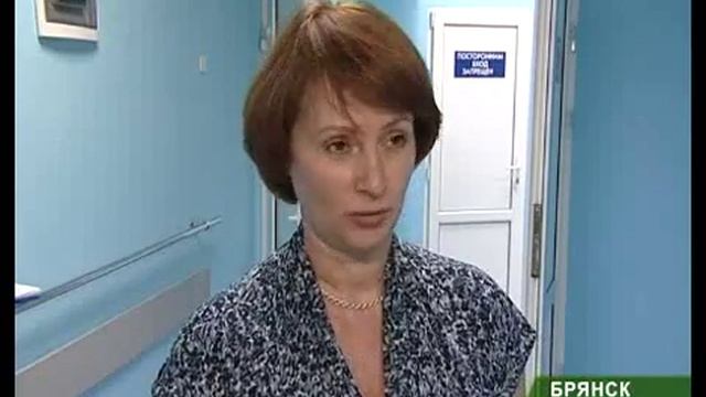 Поликлиника №4 новые здания_02_09_11 смотреть онлайн