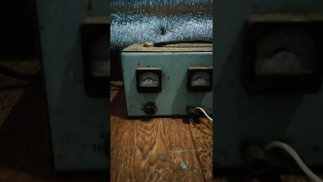 Как зарядить аккумулятор