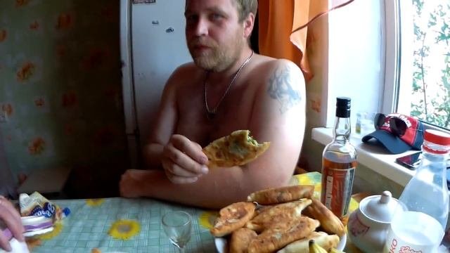 КОПТИМ РЕБРЫШКИ И РЫБУ))) ПРОВЕРЯЕМ НОВУЮ КОПТИЛЬНЮ))) КУПАЕМСЯ В ОЗЕРЕ)))ОТДЫХАЕМ часть# 1