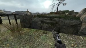 Как спасти Лазло в Half-Life 2