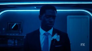 Franklin vs Franklin | Snowfall | FX