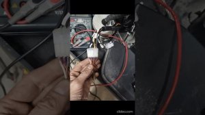 Штабелер Noblelift  , с контроллером CURTIS 1212C