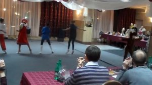 Песня коня Юлия