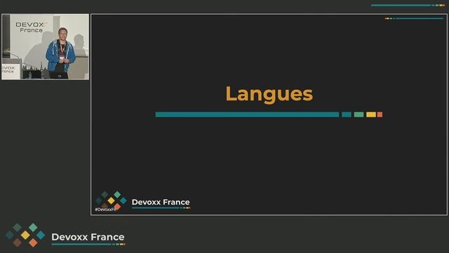 Allô le monde, est-ce que l’i18n va bien ? (Pierre-Yves Lapersonne) смотреть онлайн
