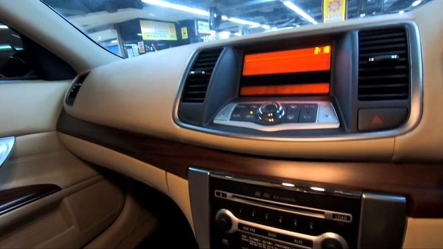 NISSAN TEANA 2010 | MOBIL BEKAS 100JT смотреть онлайн