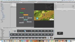 Создание Action RPG на Unity 3D под Android. Часть 2.