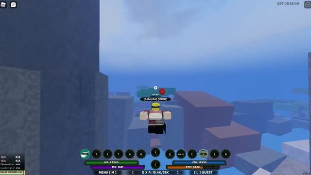 [CODES] Free Private Server 200++ In Shindo Life | Roblox смотреть онлайн