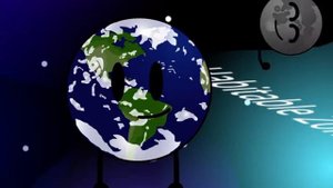 Planets Band - The Solar System + Unknown Planet: Part 1