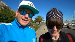 BEST Lisbon Day Trip!!! We LOVE Cascais | Portugal Travel Guide