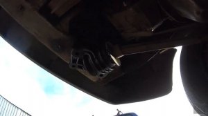 ЗАМЕНА КРАБОВ ВАЗ 2115,2114,2113,2199,2109,2108