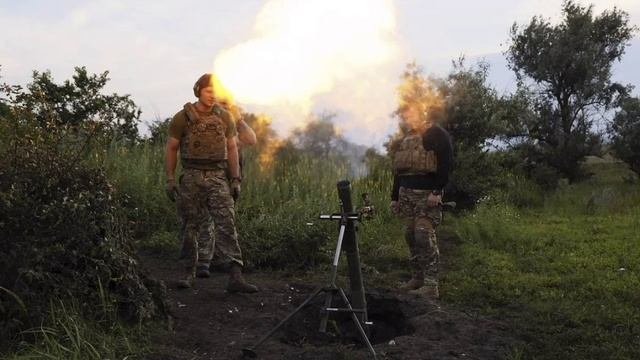 В СК рассказали об использовании ВСУ российских пленных для разминирования
