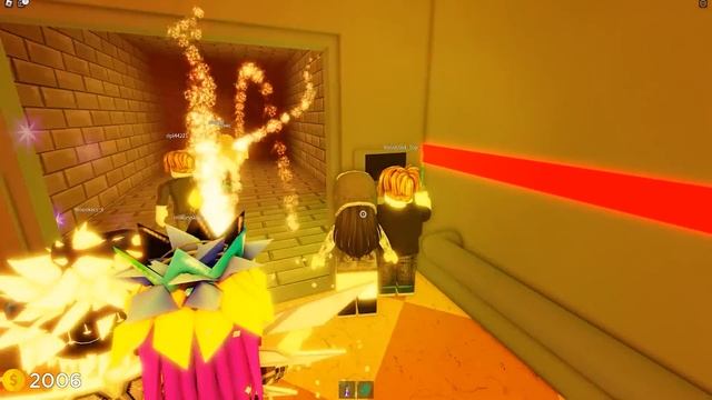 КОШМАРНЫЙ ЛИФТ В РОБЛОКС смотреть онлайн