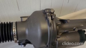 Рулевая рейка Tiguan 2 ЭЛЕКТРО