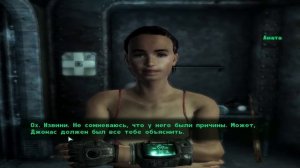 Fallout 3 Прохождение с модами #1 НОВАЯ ИГРА ! (2019)