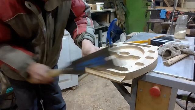 Менажница для охотников и рыболовов смотреть онлайн