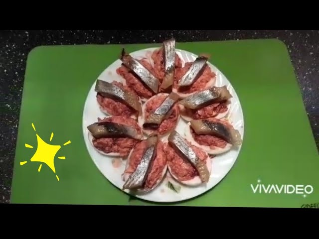 Закуска 