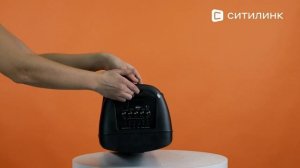 Обзор Музыкального центра SunWind SW-MS30 | Ситилинк