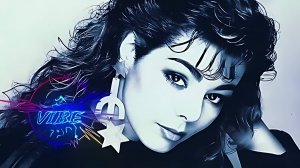 Sandra   Johnny Wanna Live  1992 (Ultra HD 4K)