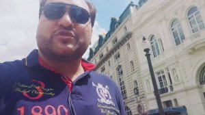 Exploring Piccadilly Circus | London City